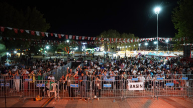 Fuar Güçlü Pehli̇van (4)