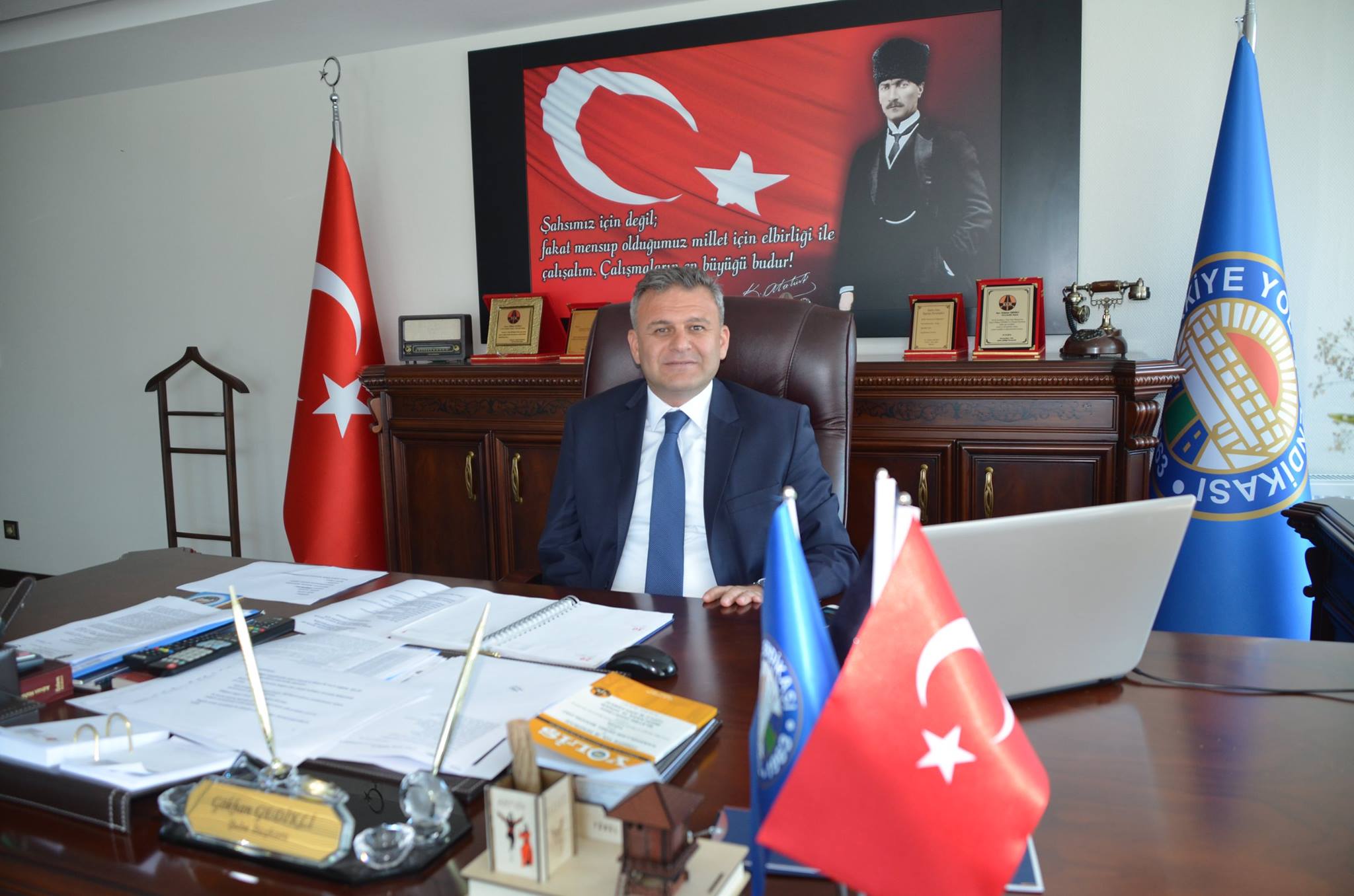 Gökhan Gedi̇kli̇-2