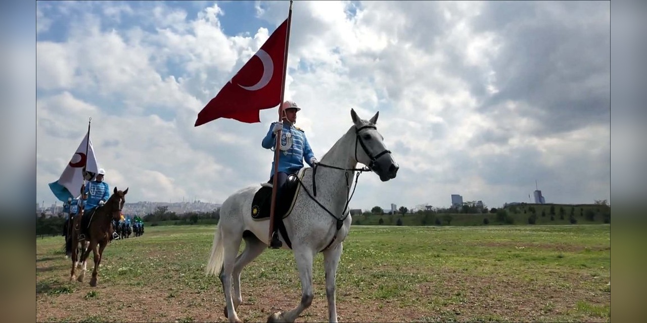 MSB'den 19 Mayıs için özel klip: Atatürk ve gençlik vurgusu