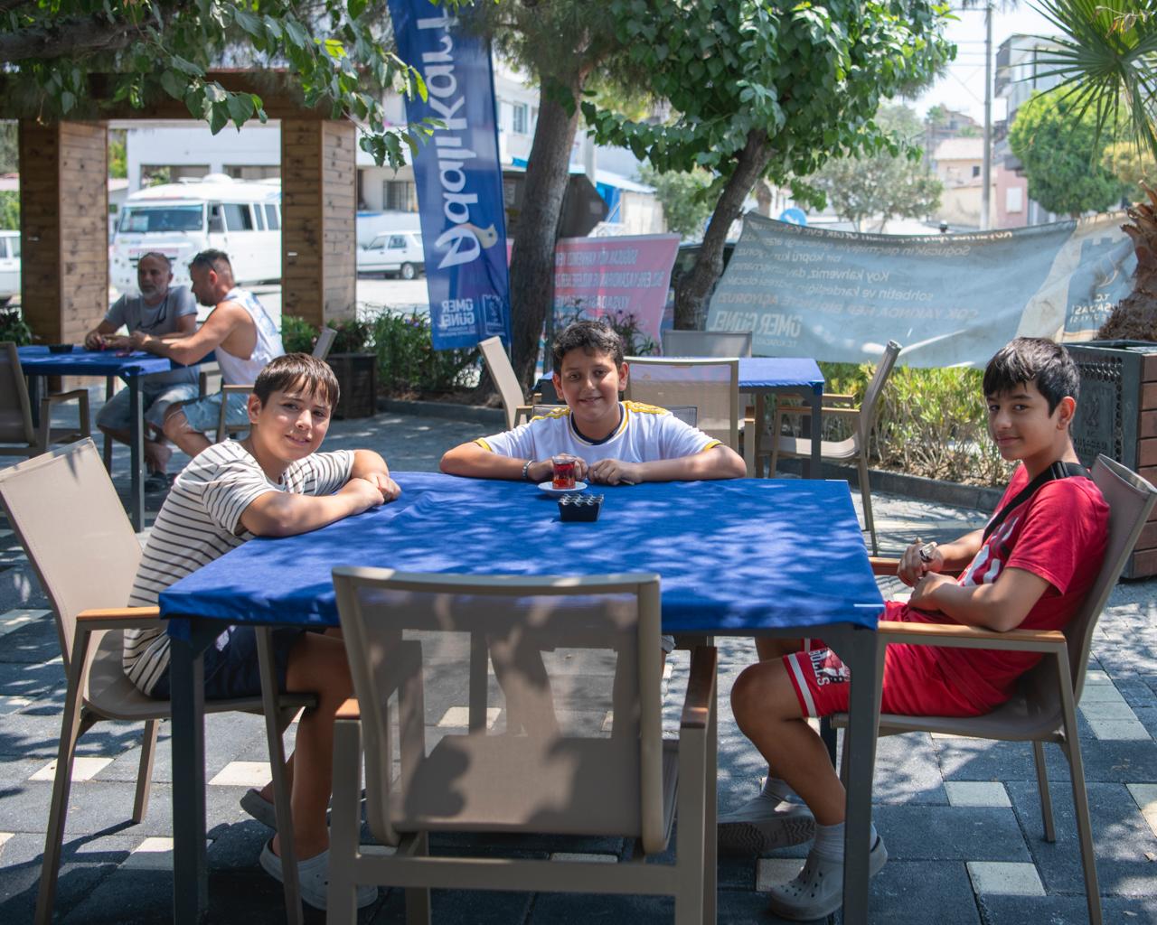 Soğucak Köy Kahvesi (1)