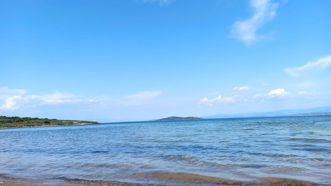 Çataltepe Plajı, 2