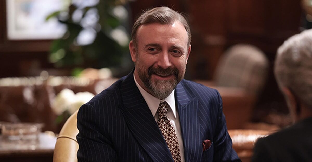 Kenan Barann