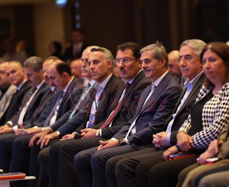 Yerel Yonetimler Toplantisi3