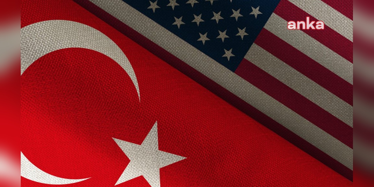 Türkiye-ABD Suriye Çalışma Grubu Washington'da buluşuyor
