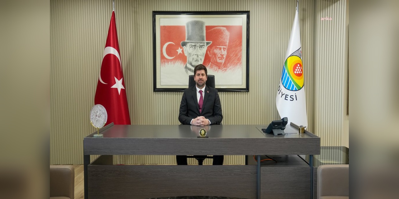Boltaç'tan 19 Mayıs mesajı: 'Gençlerimize iyi bir gelecek sunuyoruz'