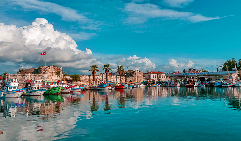 Sığacık Pazarı (1)-1