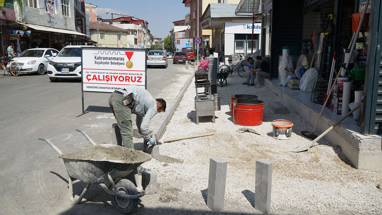 Yürüyüş Yolu İmalatı (4)-1