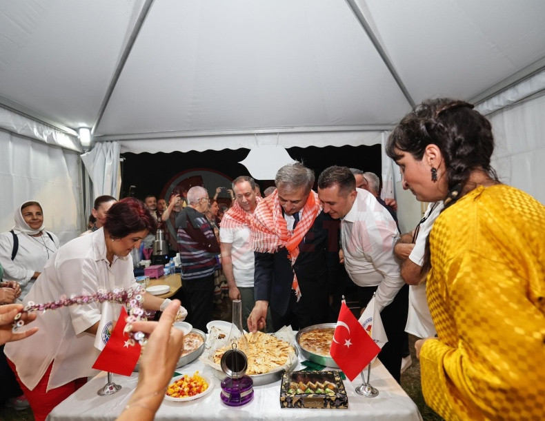 Sakarya Kultur Festivali (3)