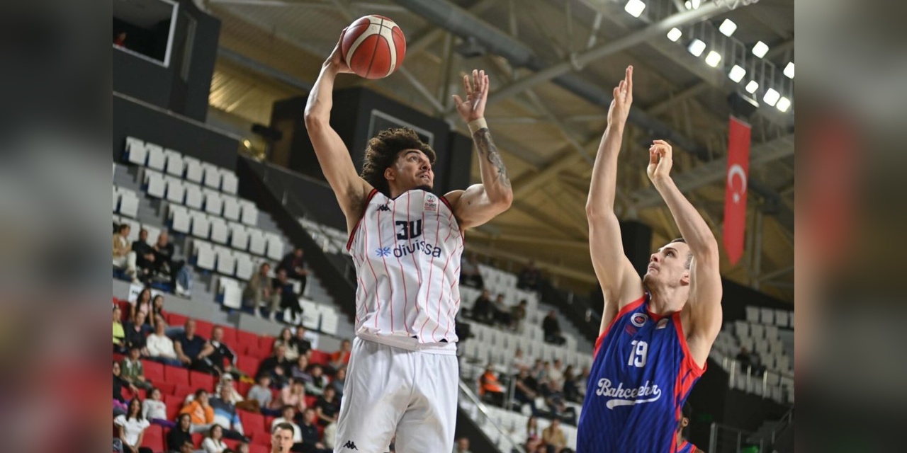Manisa Basket, Yalovaspor Maçıyla Ligde Kalma Mücadelesini Verecek