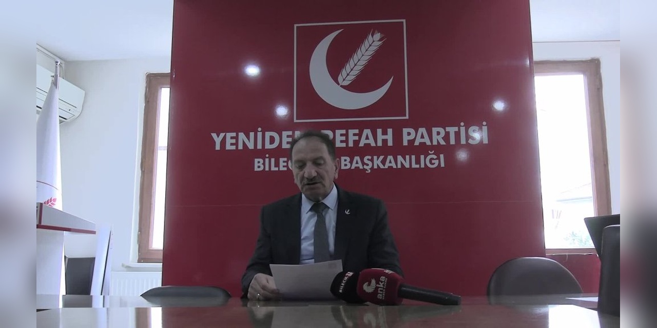 Arslanboğa'dan hükümete sert eleştiri: 'Millet size vergi ödemek için mi yaşıyor?'