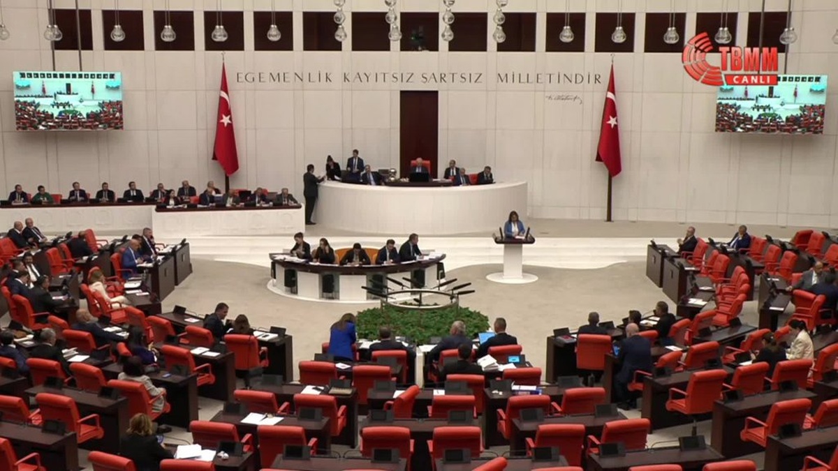 CHP Milletvekili Şevkin: Enerji bağımlılığı ülkemizi tehdit ediyor