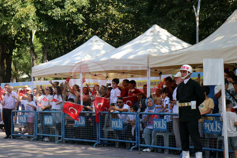 30 Agustos Kutlamaa8