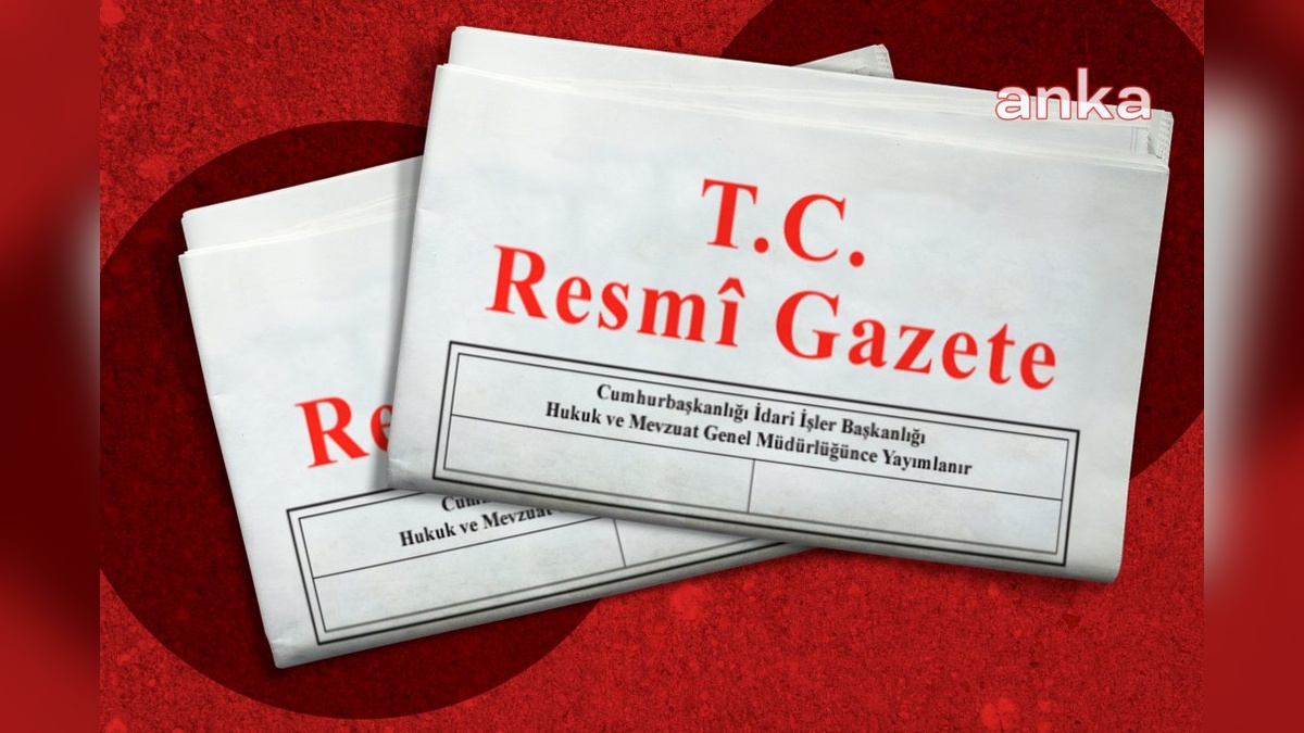 Çok Sayıda Müfettiş Başmüfettişliğe Terfi Etti