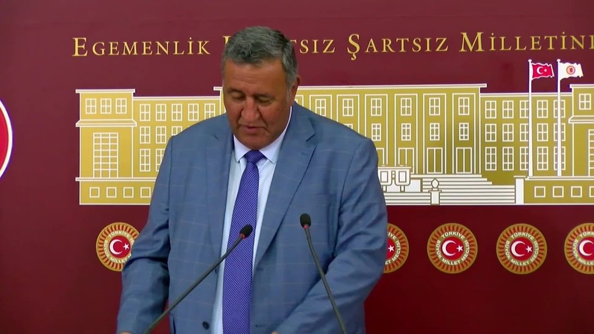 Gürer: Çiftçi borçları 3 yıl ötelenmeli, faizler silinmeli