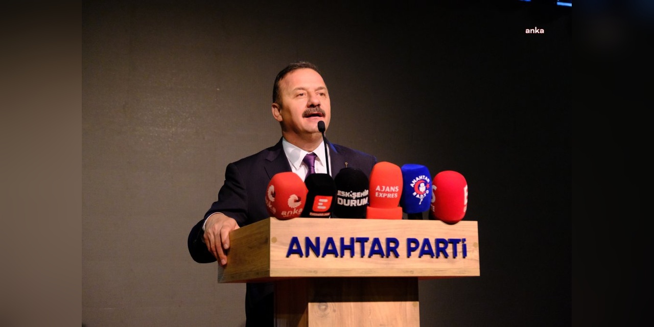 Ağıralioğlu'ndan 19 Mayıs mesajı: 'Aynı gemideyiz, ilelebet bu topraklardayız'