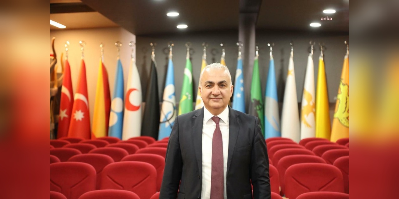 Türk Sağlık-Sen, Ankara Bilkent Şehir Hastanesi'nde Yetkiyi Aldı