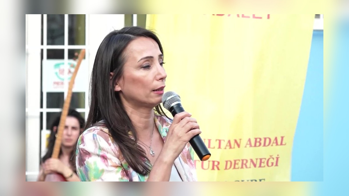 Hatimoğulları: Alevilerin kaygılarını boşa çıkaracağız