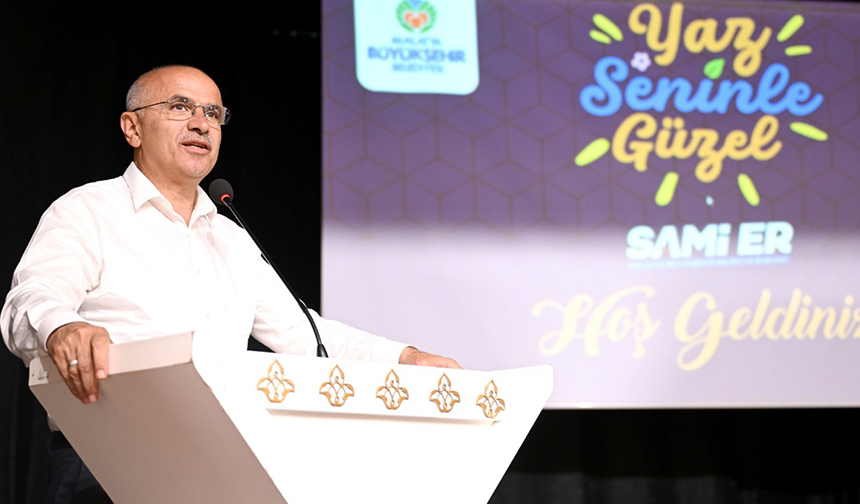 Cennetin Çocukları 33