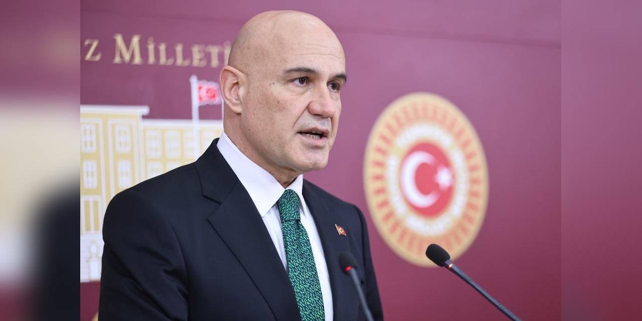 Çömez: Terör Örgütünün Açıklamaları Utanç Vesikası, İktidardan Cevap Yok
