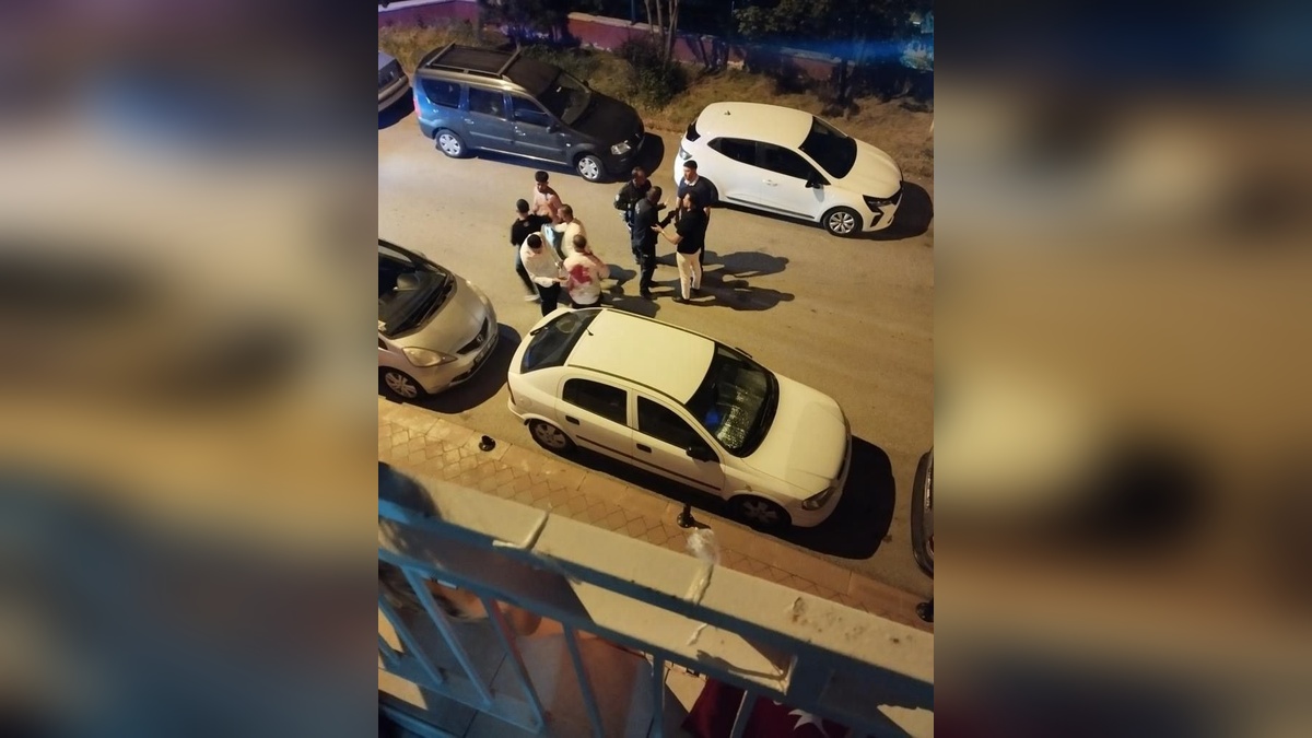 Ankara'da alacak meselesi cinayeti: 21 yaşında O.Ö., 20 yaşında T.S.'yi bıçaklayarak öldürdü