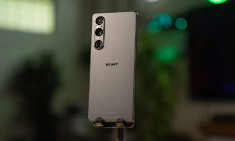 Sony Xperia 1 Vii 1