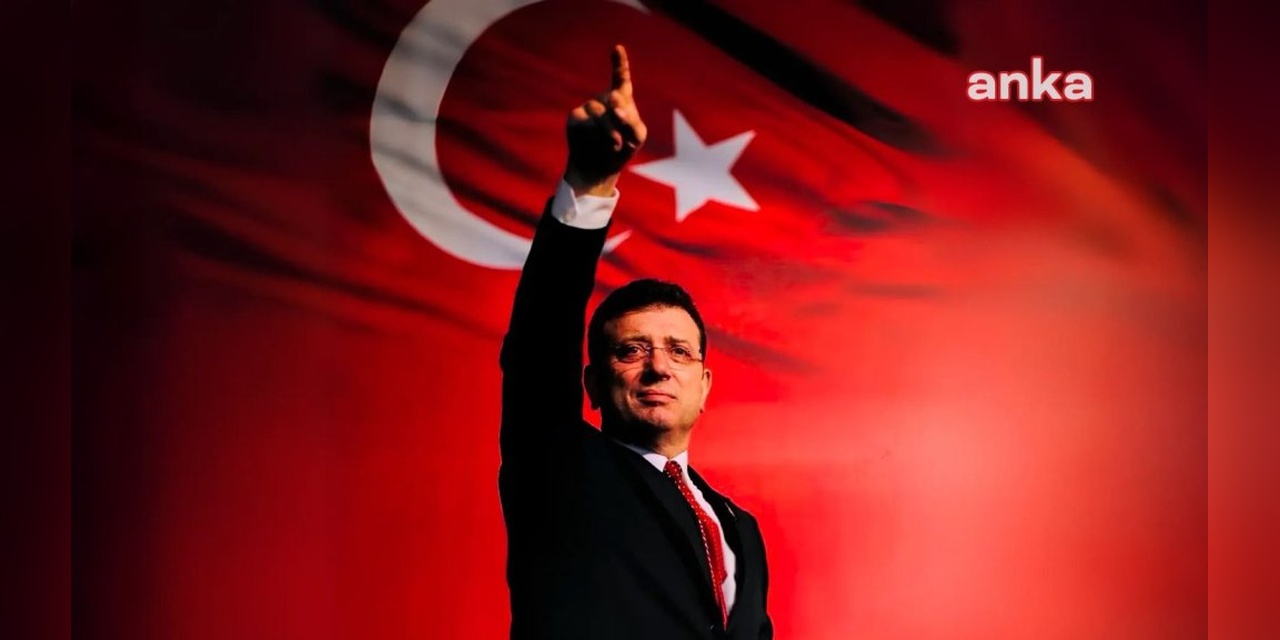 İmamoğlu'ndan 'Terörsüz ve Demokratik Türkiye Komisyonu' çağrısı