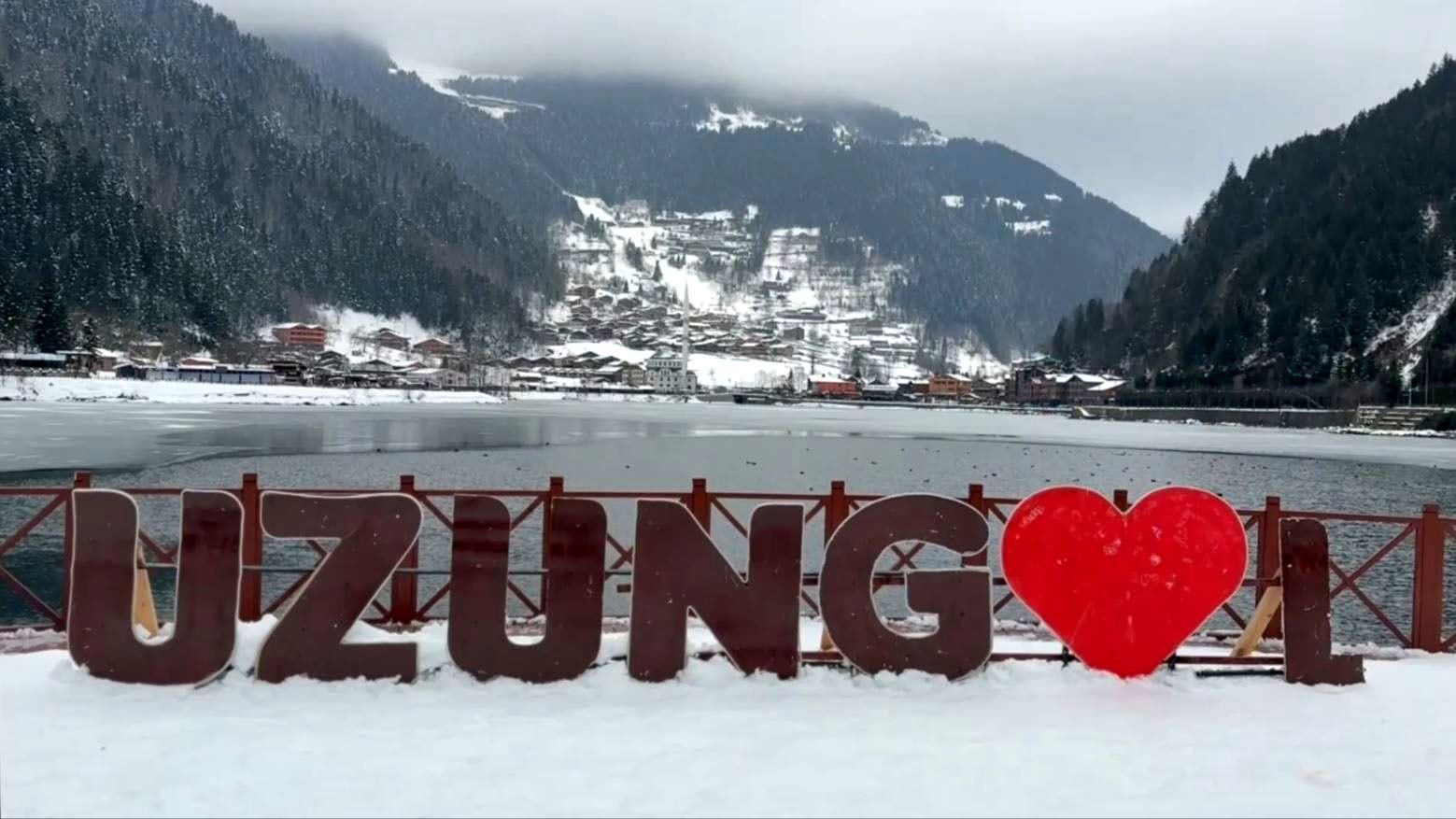 Uzungöl Trabzon (6)