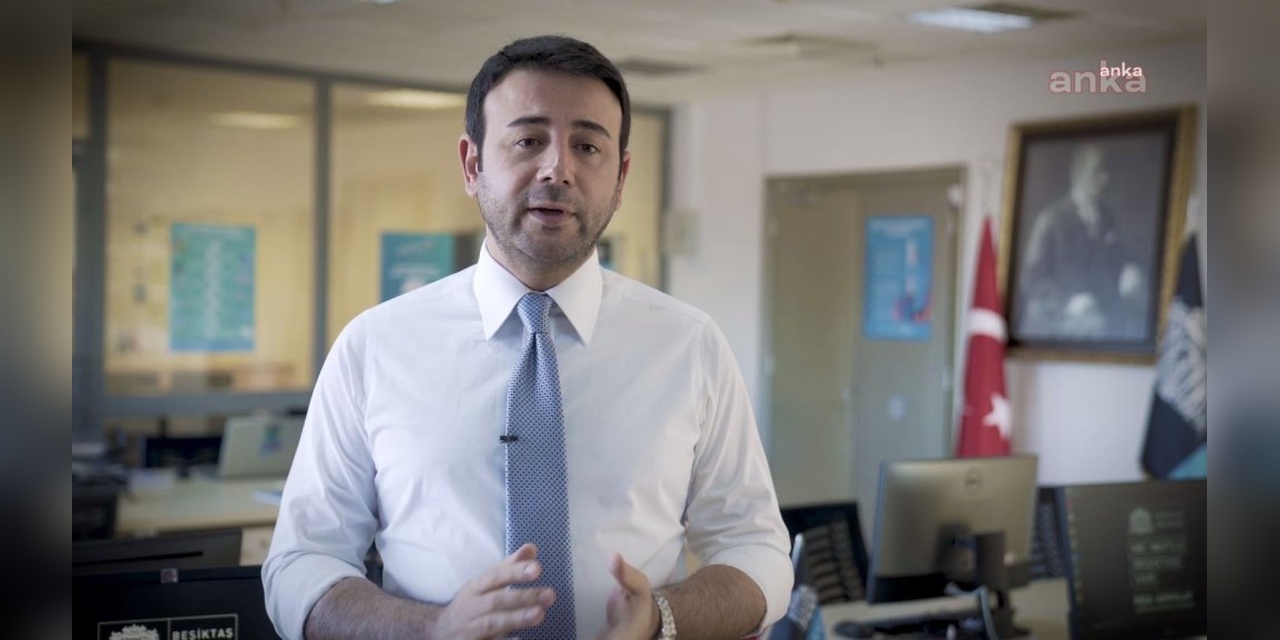 Akpolat'tan 19 Mayıs Mesajı: 'Bu zulmü bitireceğiz'