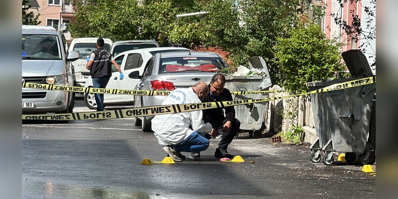 Kütahya'da gönül ilişkisi yüzünden silahlı saldırı: 2 kardeş yaralandı