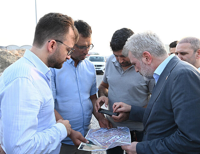 Küçük Sanayi Sitesi (4)-2