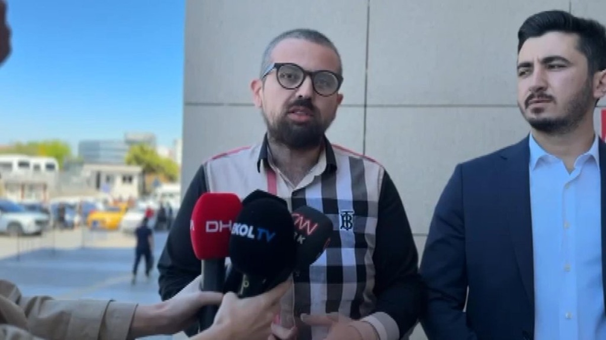 Ferdi Tayfur'un damadı Muhammed Aydın'dan 'Tayfur' markası davası açıklaması
