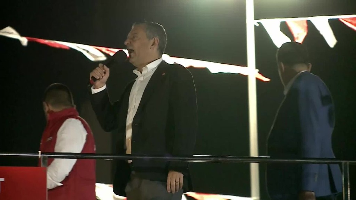 CHP'den asgari ücrete ara zam müjdesi: Temmuz'da yeni bir zam için çalışmalara başlıyoruz