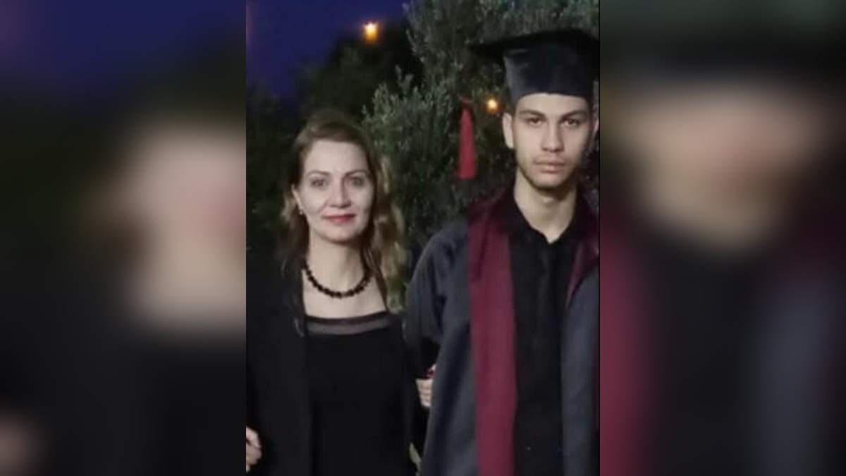 Anneler Günü'nden Sonra Kaza: Üniversite Öğrencisi Bergin Serdar Hayatını Kaybetti