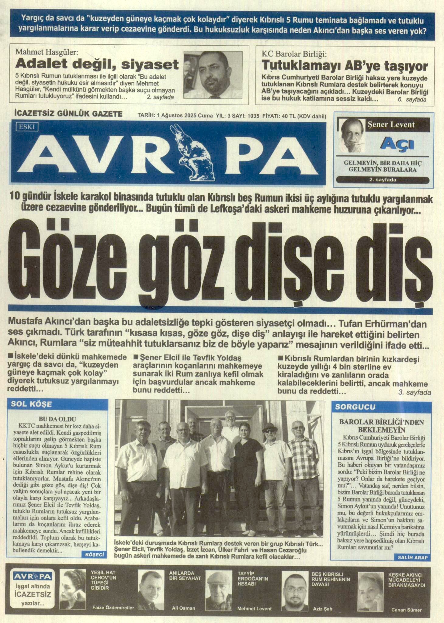 Avrupagazetesi 20250801 (1)