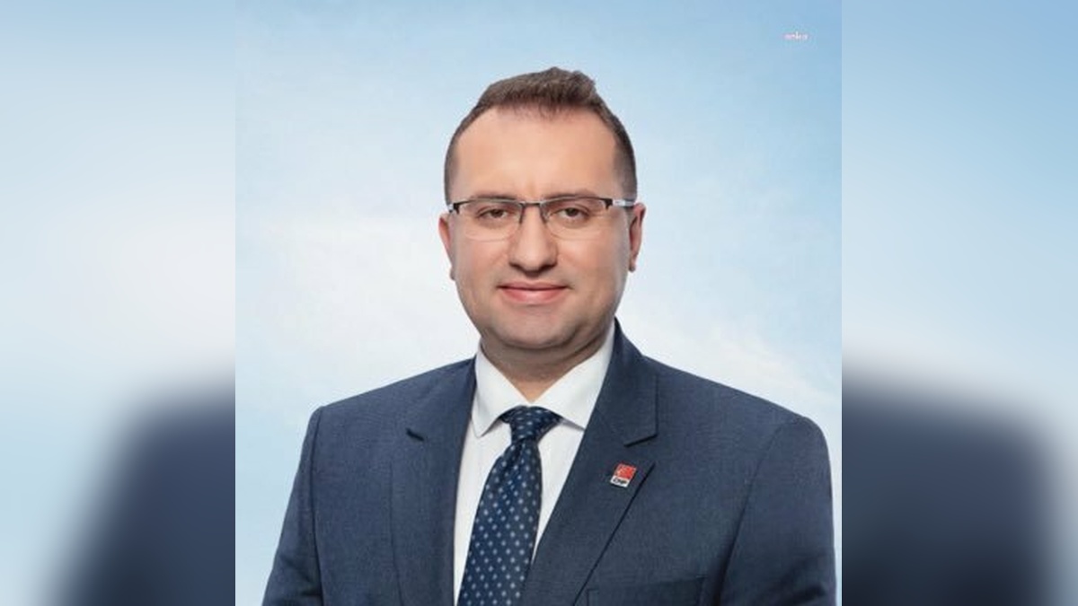 Gaziosmanpaşa Belediye Başkanı Bahçetepe'nin gözaltına alınması: CHP'den 'siyasi kumpas' iddiası
