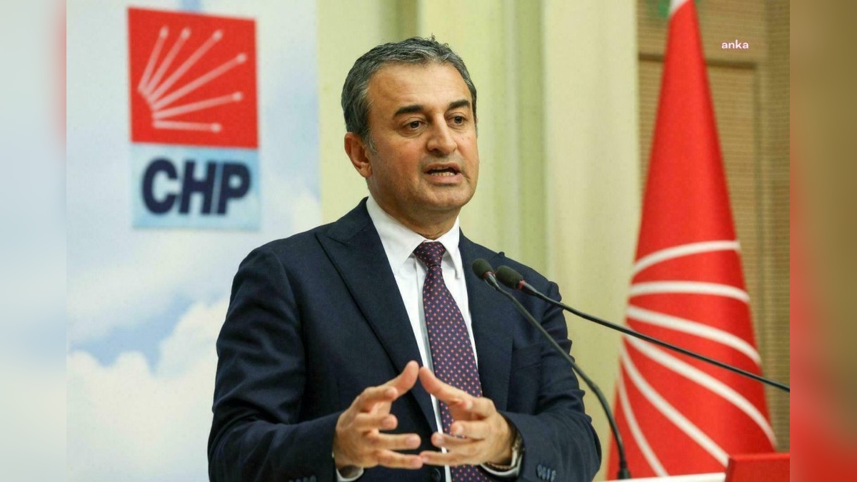 CHP'nin Boykot Sitesine Tekrar Erişim Engeli: Bulut'tan Tepki