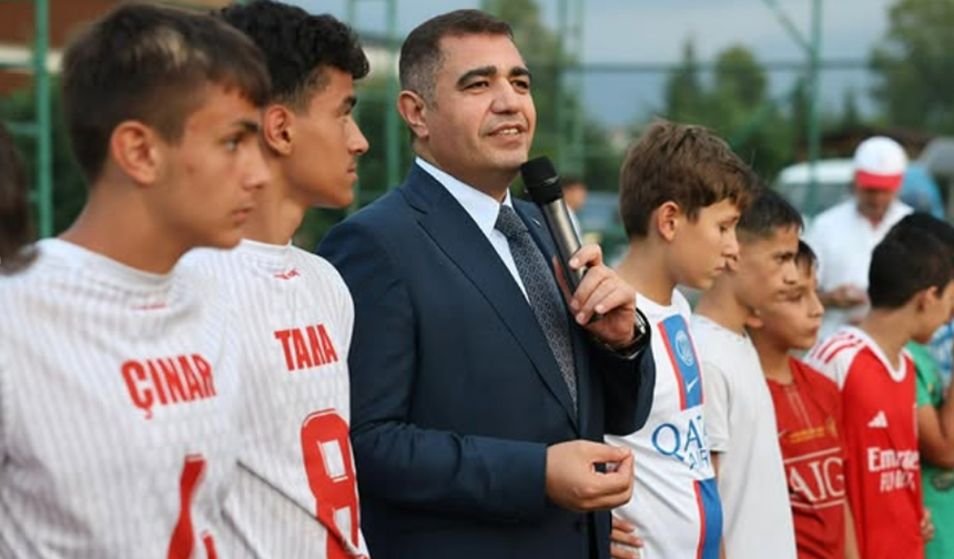 Düzce Ödül Töreni 44