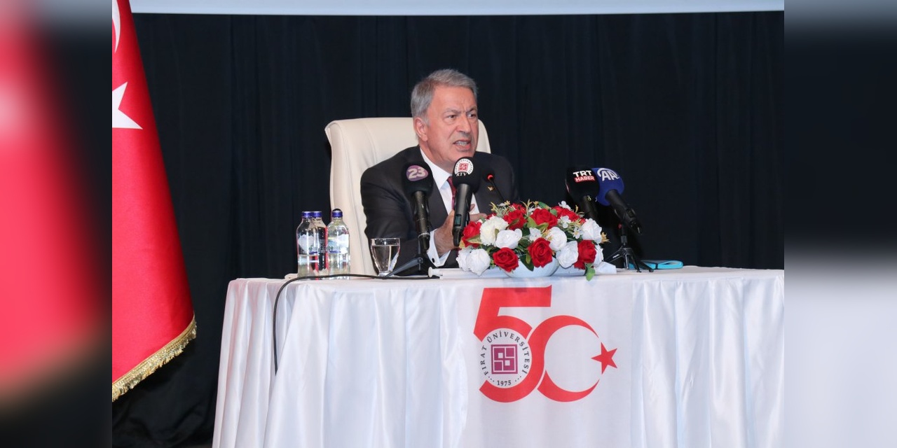 Akar: Türkiye Olmadan Hiçbir Denklem Çözülemez