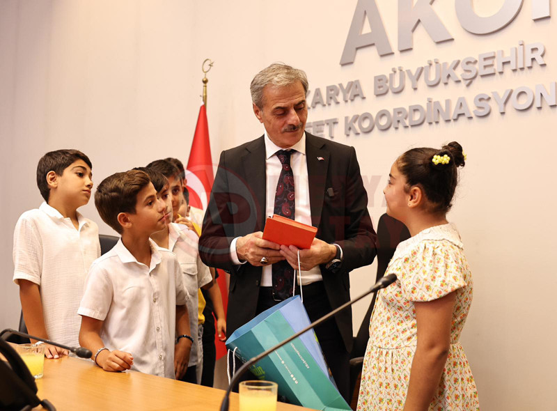 Cocukyardan Gazzeye Yardim5