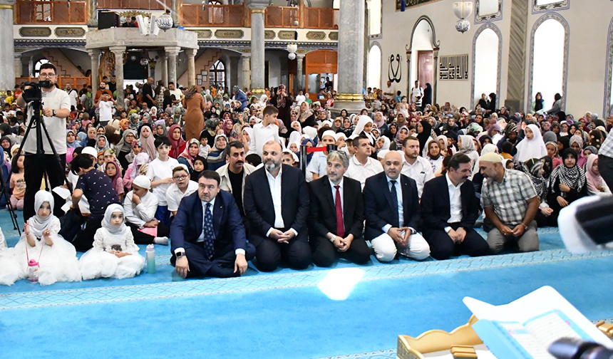 Kütahya Kapanış Cami 33