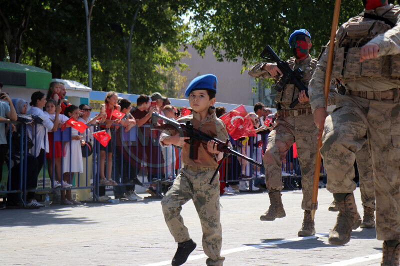 30 Agustos Kutlamaa6