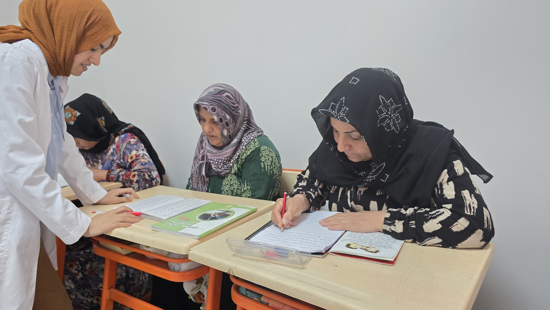 Eyyubiye Yenice Kadin Destek Merkezi (9)