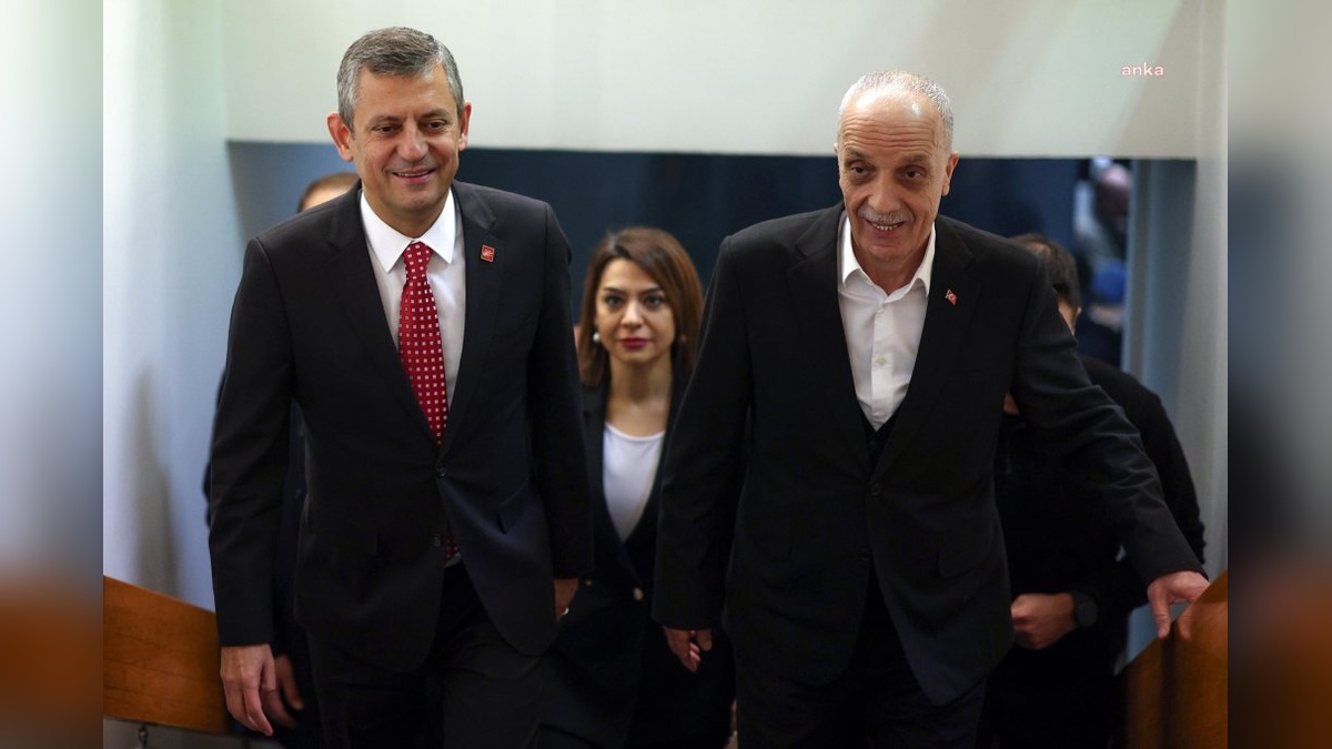CHP, asgari ücrete ara zam için teklifini açıklayacak