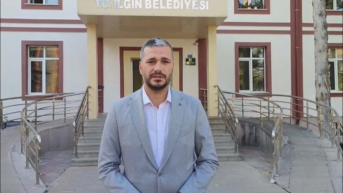 Ilgın'da 4.3 büyüklüğünde deprem: Can ve mal kaybı yok