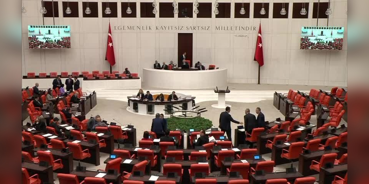 CHP Milletvekili Şevkin: 'Ölüm Yolu'nda Önlem Alınmalı