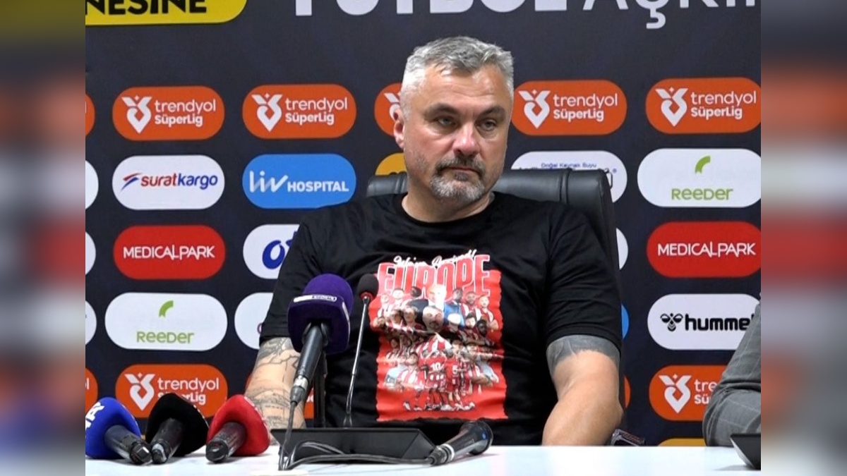Samsunspor, Kayserispor'u 2-1 yendi: Reis ve Sevim'den maç değerlendirmesi