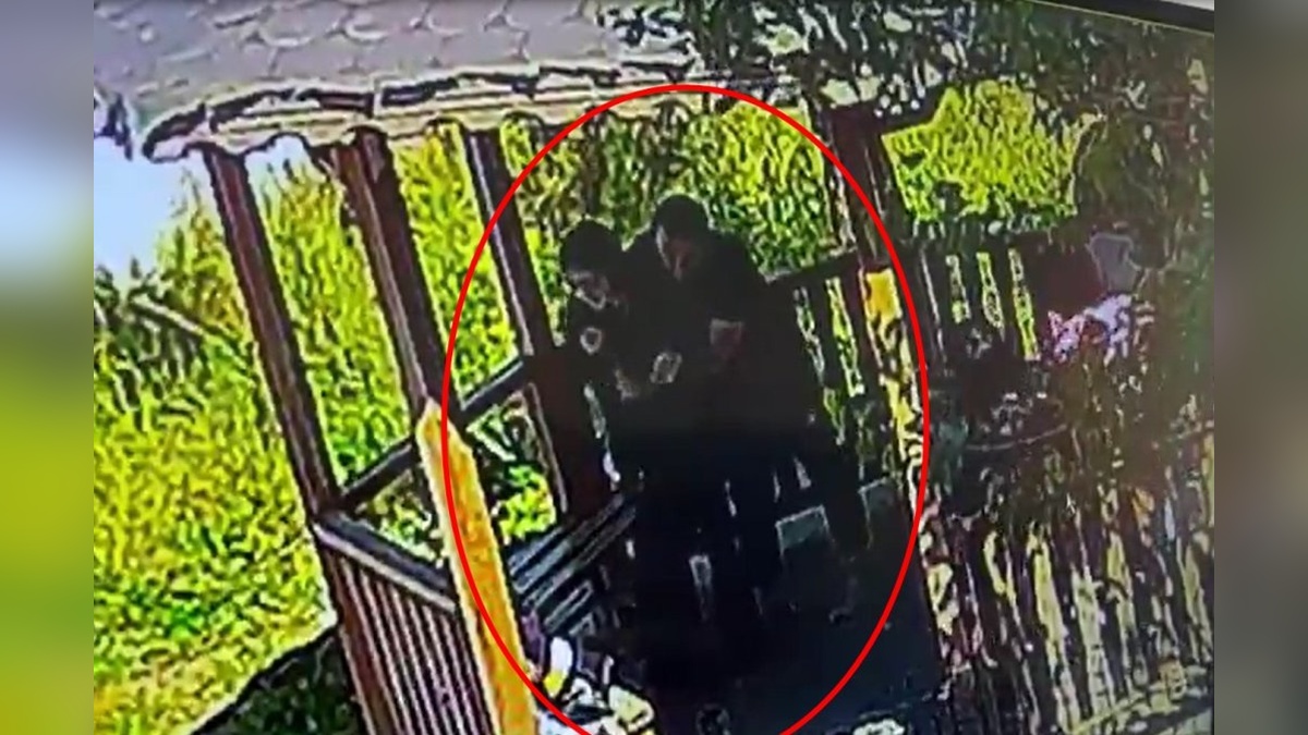 Şırnak'ta öğretmen, Heimlich manevrası ile öğrencisini kurtardı