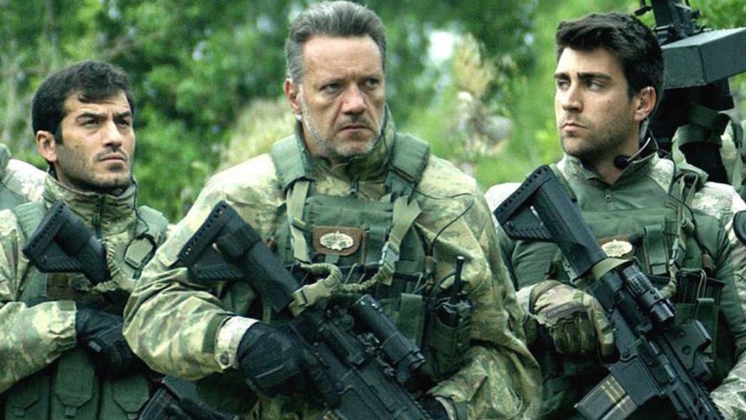 Sinemada bu hafta vizyona girecek filmler 2