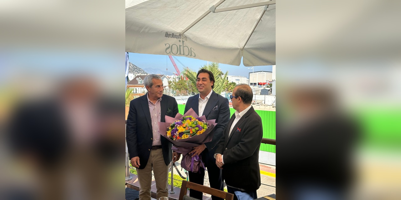 Coral Travel Yelken Yarışı 17 Mayıs'ta Antalya'da