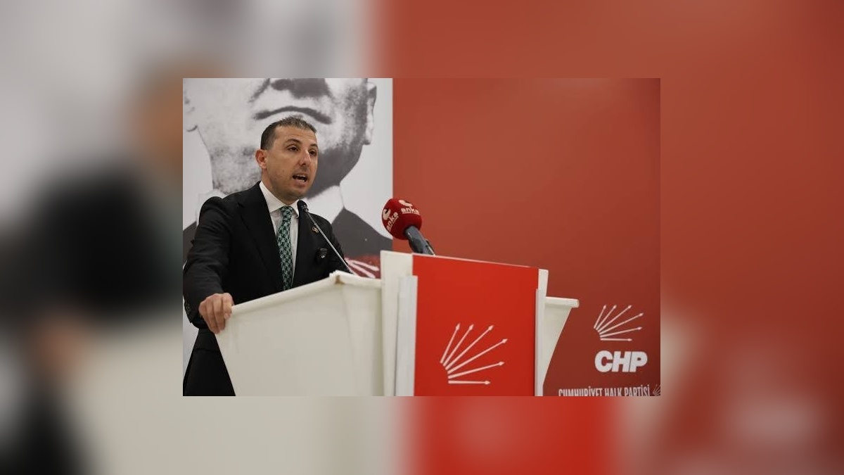 Muğla'da Kızılay Başkanı'nın 'Sahtecilik' Suçu: CHP'den Tepki